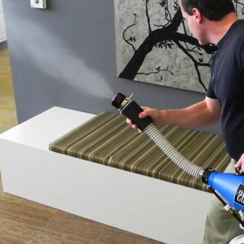 Professional Odor Removal in Penobscot, ME